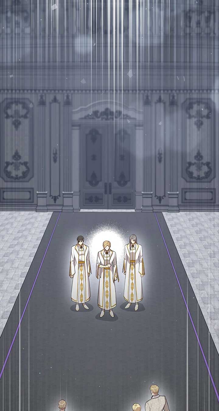 The Secret Bedroom of a Dejected Royal Daughter Chapter 112 35